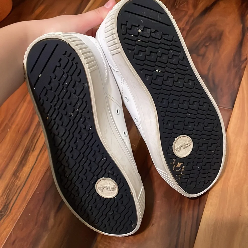 Platform FILA - Picture 4 of 4